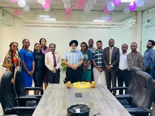 BIRTHDAY AND INDEPENDENCE DAY